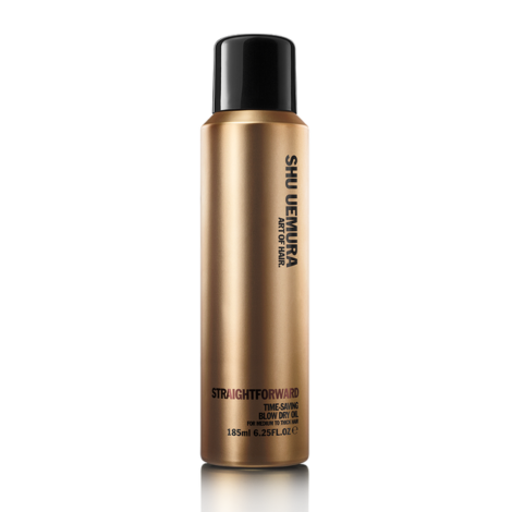 Shu Uemura Styling Straightforward 185ml Miya Web Store